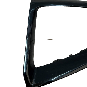 Audi Q5 S-Line Front Right Fog Light Grille Trim 2020 TO 2025 80A853258Q Genuine - Image 2