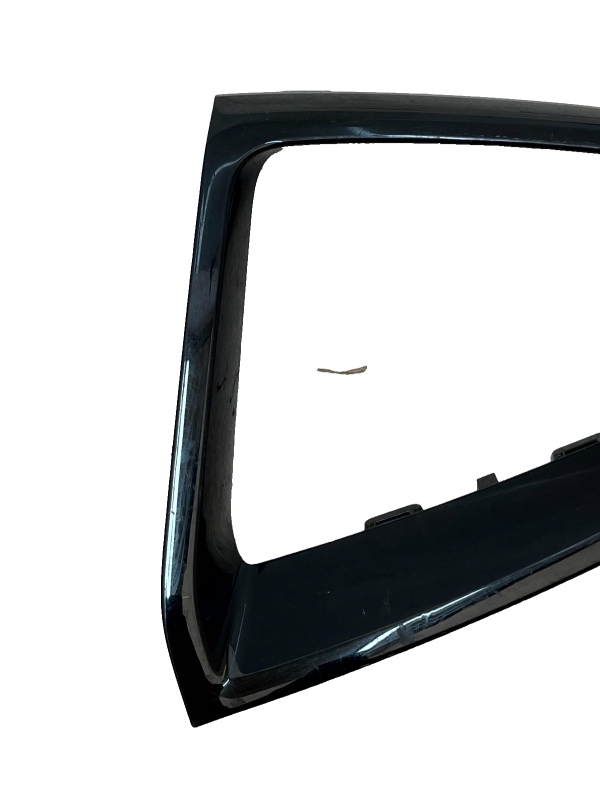 Audi Q5 S Line Front Right Fog Light Grille Trim 2020 TO 2025 80A853258Q Genuine 178316967637 2