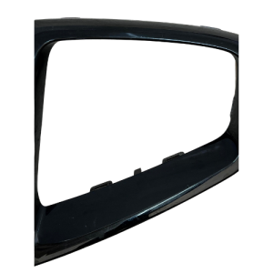 Audi Q5 S-Line Front Right Fog Light Grille Trim 2020 TO 2025 80A853258Q Genuine - Image 3