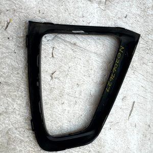 Audi Q5 S-Line Front Right Fog Light Grille Trim 2020 TO 2025 80A853258Q Genuine - Image 5
