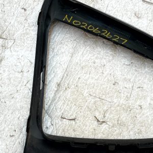 Audi Q5 S-Line Front Right Fog Light Grille Trim 2020 TO 2025 80A853258Q Genuine - Image 6