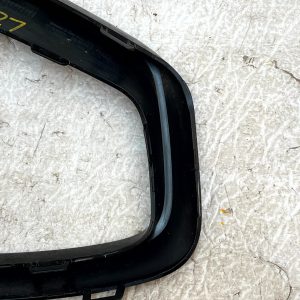 Audi Q5 S-Line Front Right Fog Light Grille Trim 2020 TO 2025 80A853258Q Genuine - Image 8