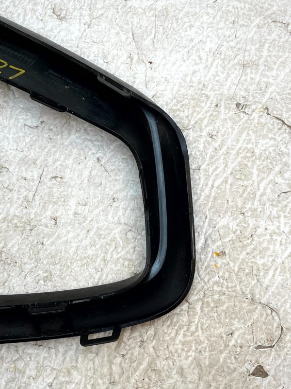Audi Q5 S Line Front Right Fog Light Grille Trim 2020 TO 2025 80A853258Q Genuine 178316967637 8