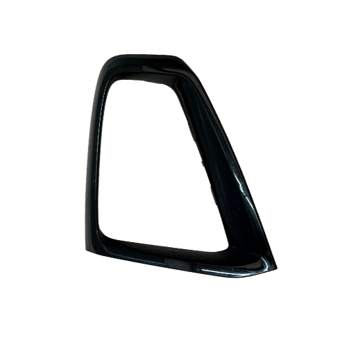 Audi Q5 S Line Front Right Fog Light Grille Trim 2020 TO 2025 80A853258Q Genuine 178316967637