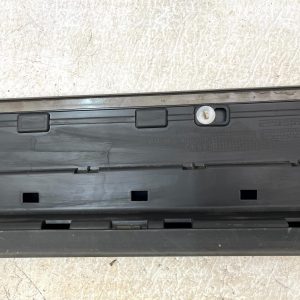 Audi Q5 S-Line Front Right Side Door Molding 2017 TO 2020 80A853960B Genuine - Image 11