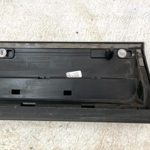 Audi Q5 S-Line Front Right Side Door Molding 2017 TO 2020 80A853960B Genuine - Image 12