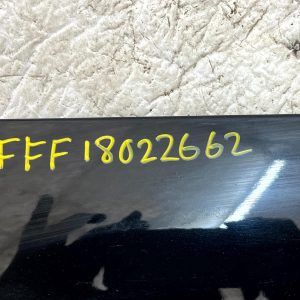 Audi Q5 S-Line Front Right Side Door Molding 2017 TO 2020 80A853960B Genuine - Image 14