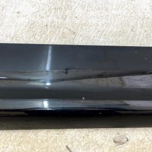 Audi Q5 S-Line Front Right Side Door Molding 2017 TO 2020 80A853960B Genuine - Image 5