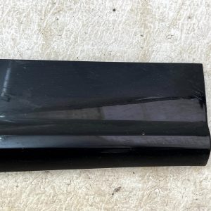 Audi Q5 S-Line Front Right Side Door Molding 2017 TO 2020 80A853960B Genuine - Image 7