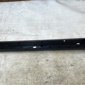Audi Q5 S-Line Front Right Side Door Molding 2017 TO 2020 80A853960B Genuine - Image 8