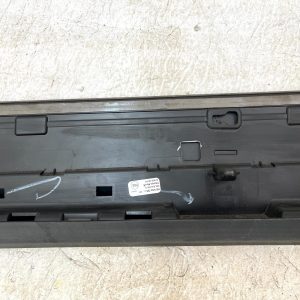 Audi Q5 S-Line Front Right Side Door Molding 2017 TO 2020 80A853960B Genuine - Image 10