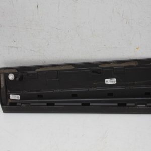 Audi Q5 S Line Front Right Side Door Moulding 2017 TO 2020 80A853960B Genuine - Image 12