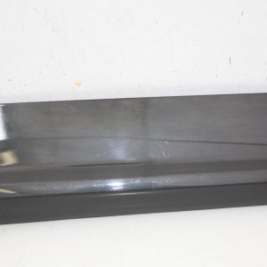 Audi Q5 S Line Front Right Side Door Moulding 2017 TO 2020 80A853960B Genuine - Image 4
