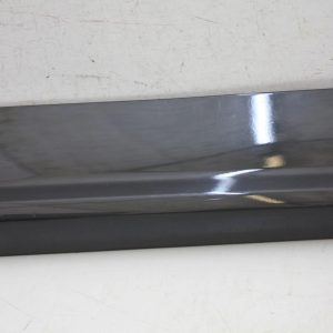 Audi Q5 S Line Front Right Side Door Moulding 2017 TO 2020 80A853960B Genuine - Image 5