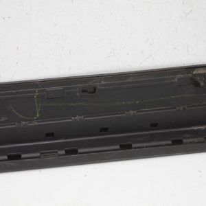 Audi Q5 S Line Front Right Side Door Moulding 2017 TO 2020 80A853960B Genuine - Image 10