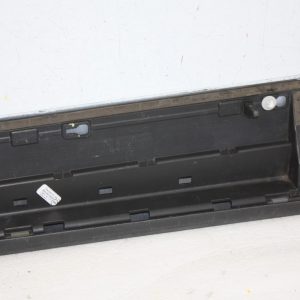Audi Q5 S Line Front Right Side Door Moulding 2017 TO 2020 80A853960B Genuine - Image 11