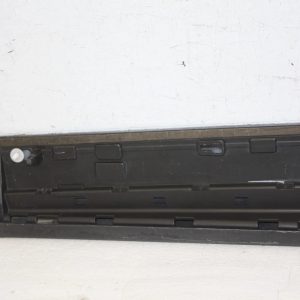 Audi Q5 S Line Front Right Side Door Moulding 2017 TO 2020 80A853960B Genuine - Image 12