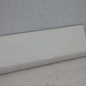 Audi Q5 S Line Front Right Side Door Moulding 2017 TO 2020 80A853960B Genuine - Image 3