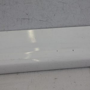 Audi Q5 S Line Front Right Side Door Moulding 2017 TO 2020 80A853960B Genuine - Image 4