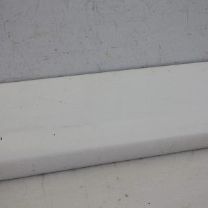 Audi Q5 S Line Front Right Side Door Moulding 2017 TO 2020 80A853960B Genuine - Image 5