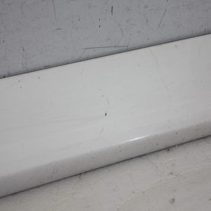 Audi Q5 S Line Front Right Side Door Moulding 2017 TO 2020 80A853960B Genuine - Image 9