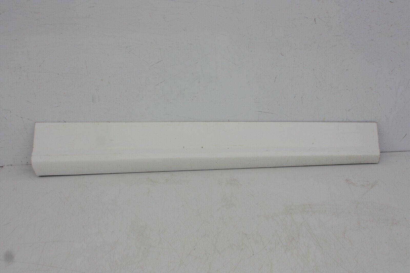 Audi Q5 S Line Front Right Side Door Moulding 2017 TO 2020 Genuine 175367544167