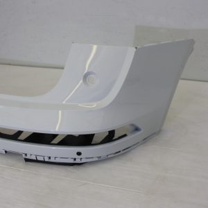 Audi Q5 S Line Rear Bumper 2017 TO 2020 80A807511 Genuine - Image 4