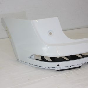 Audi Q5 S Line Rear Bumper 2017 TO 2020 80A807511 Genuine - Image 6