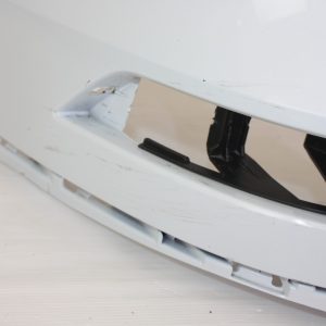 Audi Q5 S Line Rear Bumper 2017 TO 2020 80A807511 Genuine - Image 7