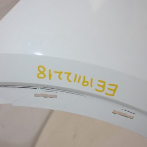 Audi Q5 S Line Rear Bumper 2017 TO 2020 80A807511 Genuine - Image 8