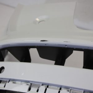 Audi Q5 S Line Rear Bumper 2017 TO 2020 80A807511 Genuine - Image 9