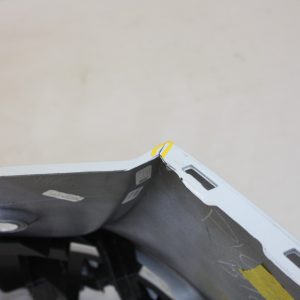 Audi Q5 S Line Rear Bumper 2017 TO 2020 80A807511 Genuine - Image 10