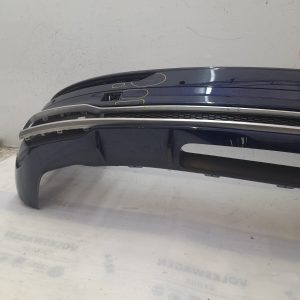 Audi Q5 S Line Rear Bumper 2017 TO 2020 80A807511C Genuine *DAMAGED* - Image 11