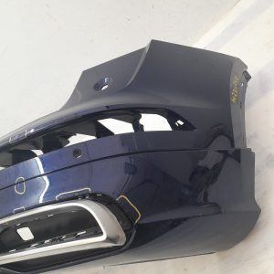 Audi Q5 S Line Rear Bumper 2017 TO 2020 80A807511C Genuine *DAMAGED* - Image 12