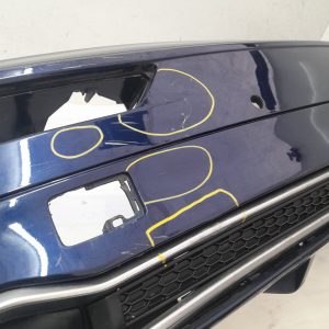 Audi Q5 S Line Rear Bumper 2017 TO 2020 80A807511C Genuine *DAMAGED* - Image 13
