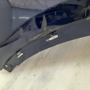 Audi Q5 S Line Rear Bumper 2017 TO 2020 80A807511C Genuine *DAMAGED* - Image 17