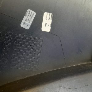 Audi Q5 S Line Rear Bumper 2017 TO 2020 80A807511C Genuine *DAMAGED* - Image 21