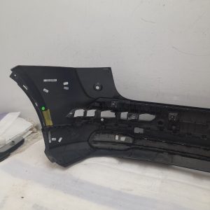 Audi Q5 S Line Rear Bumper 2017 TO 2020 80A807511C Genuine *DAMAGED* - Image 23