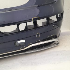 Audi Q5 S Line Rear Bumper 2017 TO 2020 80A807511C Genuine *DAMAGED* - Image 4