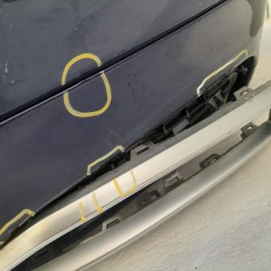 Audi Q5 S Line Rear Bumper 2017 TO 2020 80A807511C Genuine *DAMAGED* - Image 5