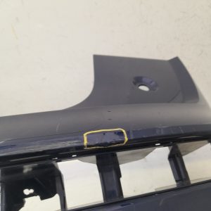 Audi Q5 S Line Rear Bumper 2017 TO 2020 80A807511C Genuine *DAMAGED* - Image 6