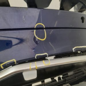 Audi Q5 S Line Rear Bumper 2017 TO 2020 80A807511C Genuine *DAMAGED* - Image 7