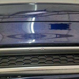Audi Q5 S Line Rear Bumper 2017 TO 2020 80A807511C Genuine *DAMAGED* - Image 9