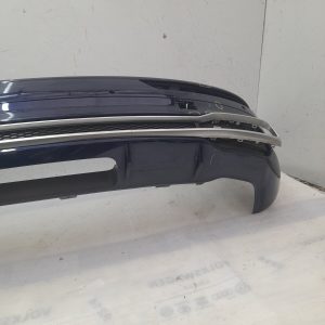 Audi Q5 S Line Rear Bumper 2017 TO 2020 80A807511C Genuine *DAMAGED* - Image 10