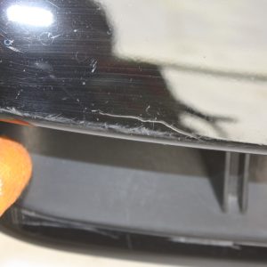 Audi Q5 S Line Rear Bumper Right Side Trim 2020 On 80A807320D Genuine - Image 3