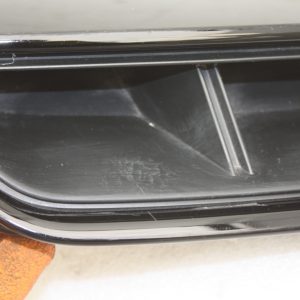 Audi Q5 S Line Rear Bumper Right Side Trim 2020 On 80A807320D Genuine - Image 6