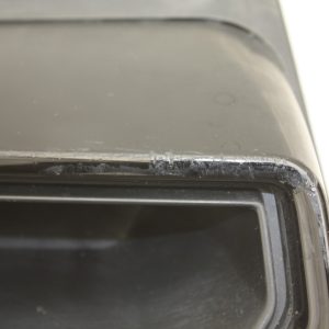 Audi Q5 S Line Rear Bumper Right Side Trim 2020 On 80A807320D Genuine - Image 7