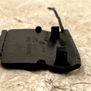 Audi Q5 S-Line Rear Bumper Right Tow Cap Cover 2020 TO 2025 80A807442D Genuine - Image 11