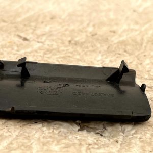 Audi Q5 S-Line Rear Bumper Right Tow Cap Cover 2020 TO 2025 80A807442D Genuine - Image 12