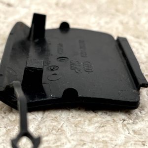 Audi Q5 S-Line Rear Bumper Right Tow Cap Cover 2020 TO 2025 80A807442D Genuine - Image 13